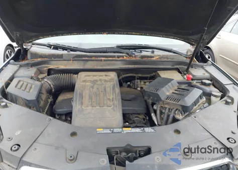 2012 Chevrolet Equinox Ls z USA, uszkodzony, nr VIN 2GNALBEK5C1328340